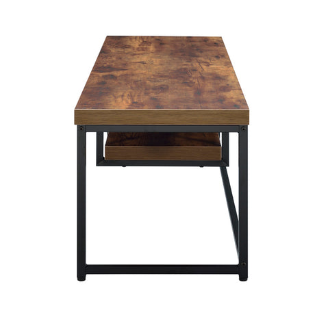 Bob Industrial TV Stand