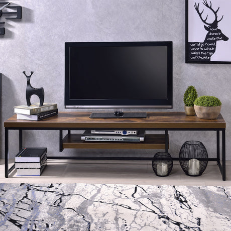 Bob Industrial TV Stand