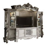 Versailles TV Stand, Entertainment Center & Electric Fireplace