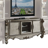 Versailles TV Stand, Entertainment Center & Electric Fireplace