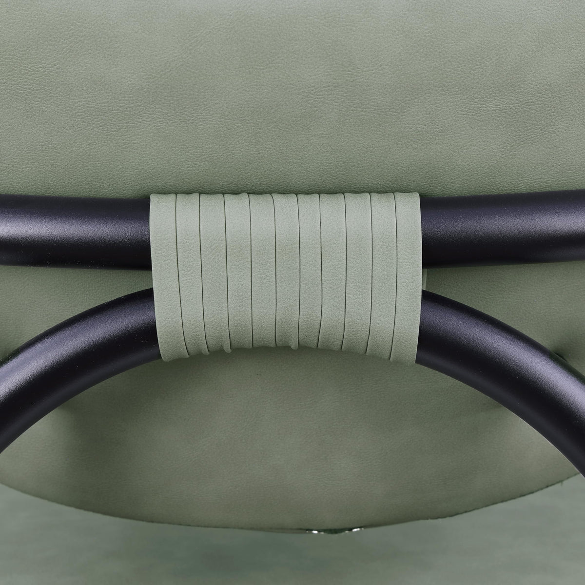 Recency Mid-Century Modern Dining Chairs - room setting