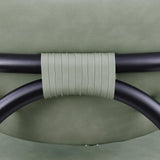 Recency Mid-Century Modern Dining Chairs - room setting