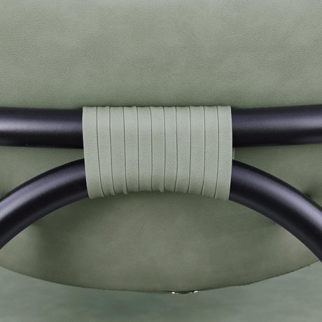 Recency Mid-Century Modern Dining Chairs - room setting