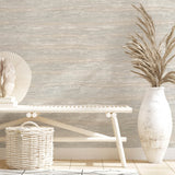 Galerie Energy Grasscloth Wallpaper