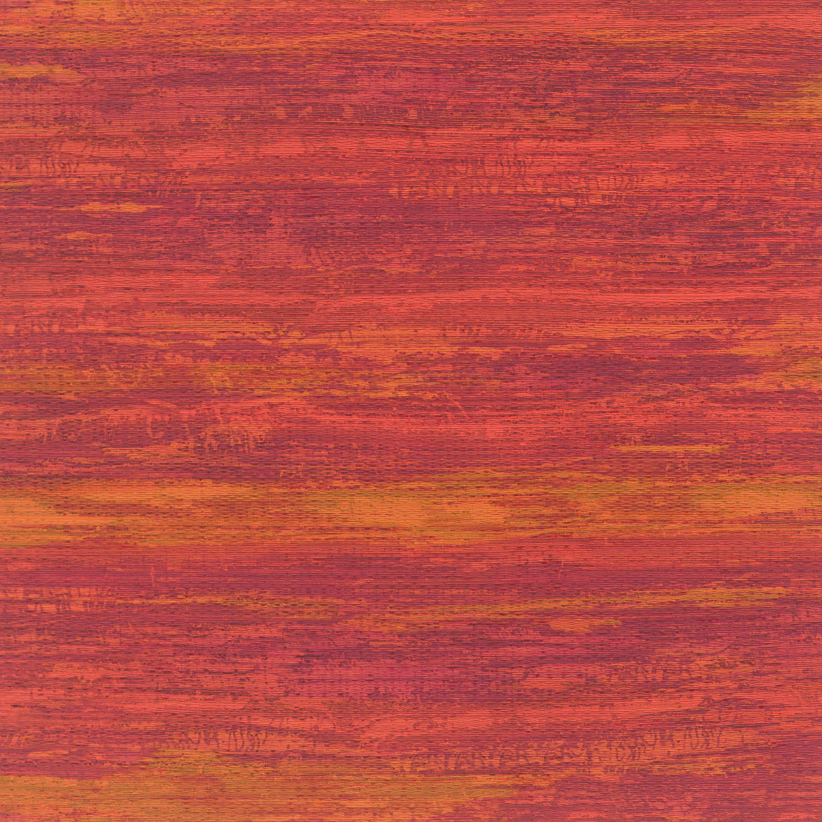Galerie Energy Grasscloth Red EN Wallpaper