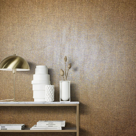 Galerie Energy Weave Wallpaper