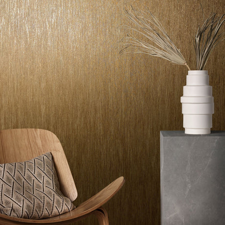 Galerie Energy Slub Wallpaper