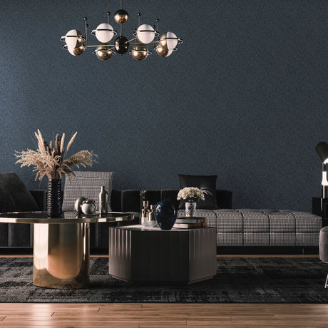 Galerie Energy Leaves Wallpaper