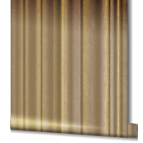 Galerie Energy Silk Wave Wallpaper