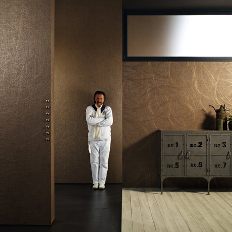 Galerie Energy Scored Wallpaper