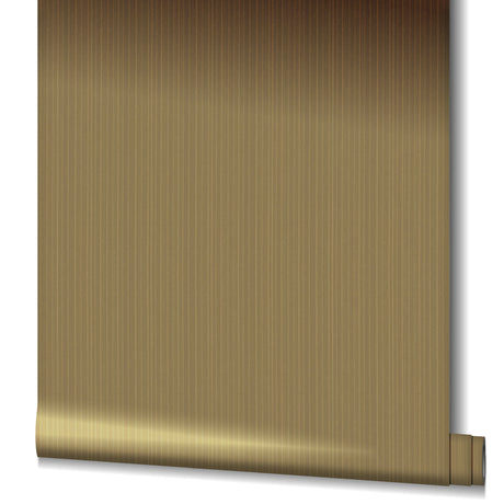 Galerie Energy Silk Stripe Wallpaper