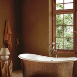 Galerie Energy Linen Wallpaper