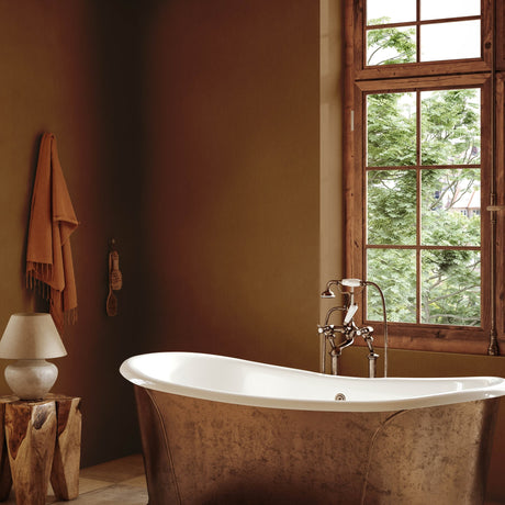 Galerie Energy Linen Wallpaper