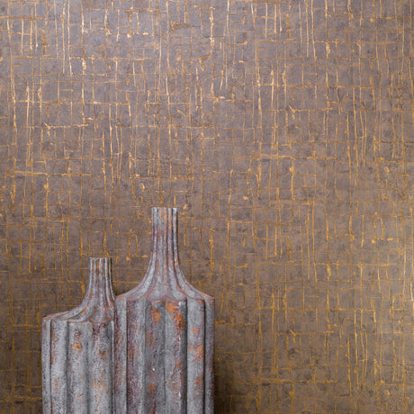 Galerie Energy Stonework Wallpaper