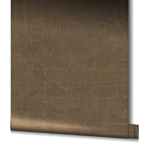 Galerie Energy Stonework Wallpaper