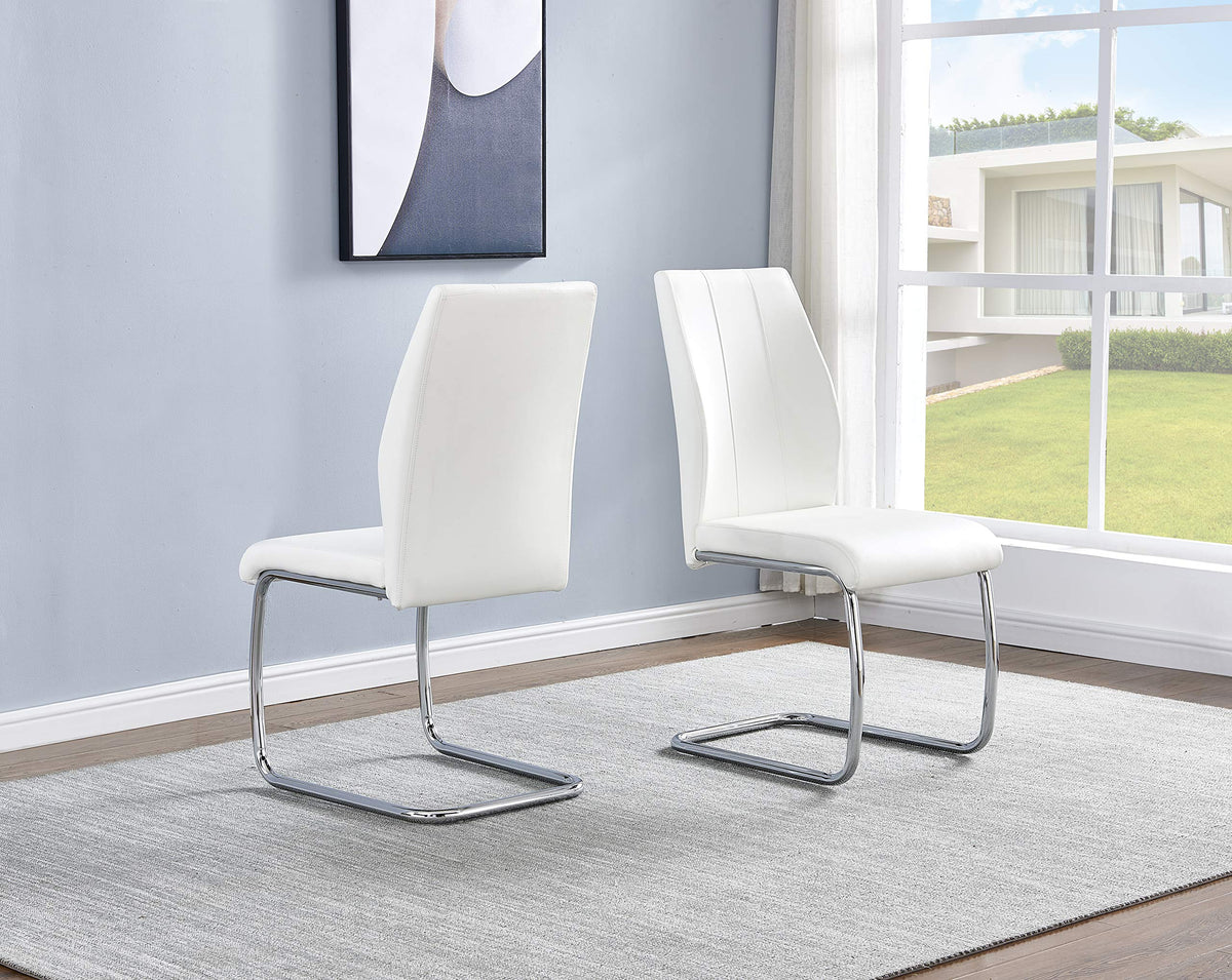 Barton Modern Dining Chairs