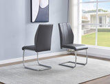 Barton Modern Dining Chairs