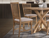 Venus Transitional Dining Chairs