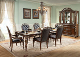 Rosanna Cherry 7/9-Piece Dining Set — product view 7