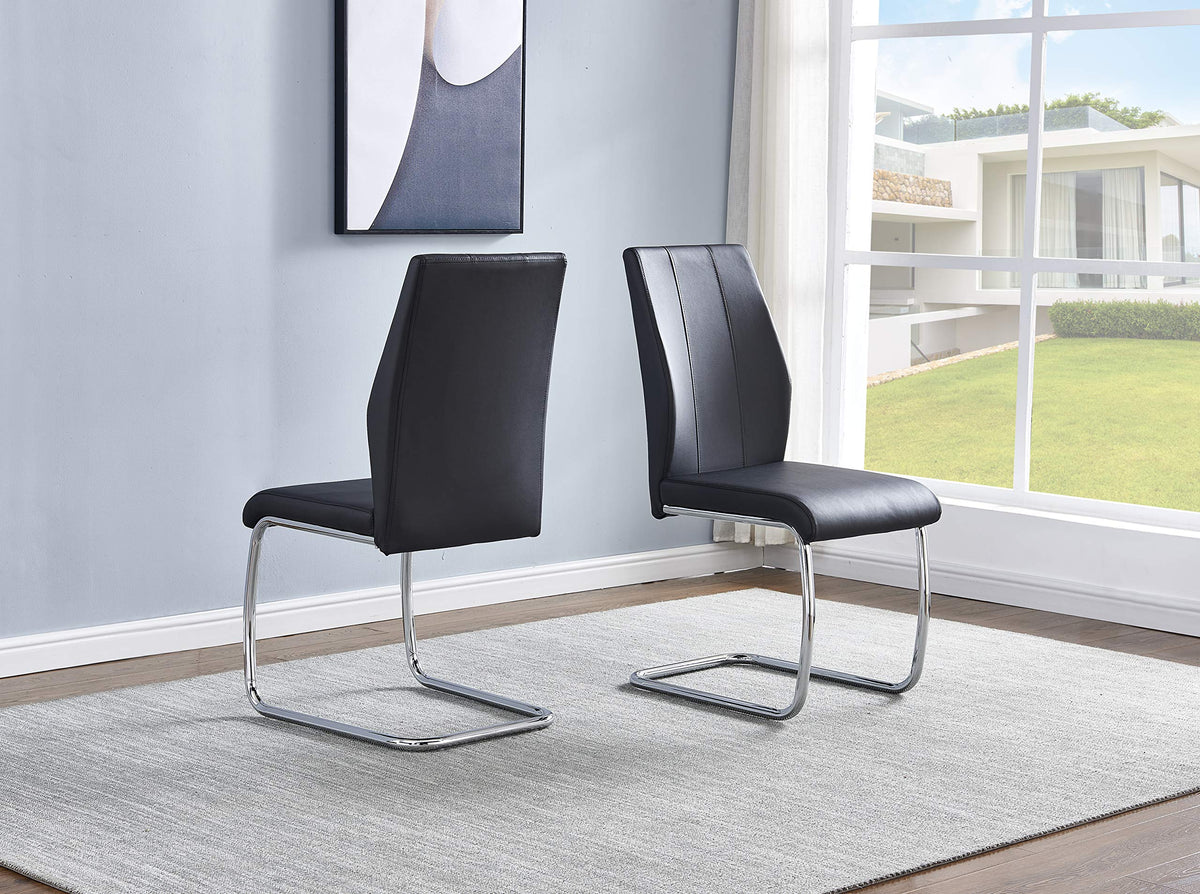 Barton Modern Dining Chairs