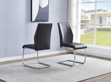 Barton Modern Dining Chairs