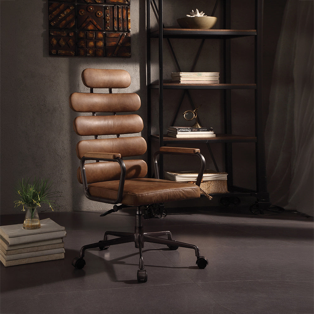 Calan Executive Swivel Office Chair