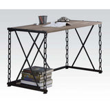 Jodie Industrial Writing Desk