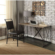 Jodie Industrial Writing Desk