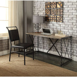 Jodie Industrial Writing Desk