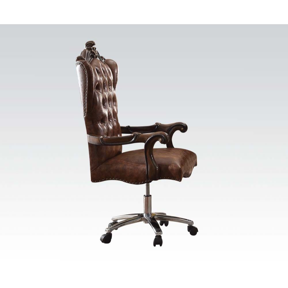 Versailles Home Office & Vanity Collection