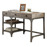 Gorden Industrial Writing Desk
