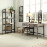 Gorden Industrial Writing Desk