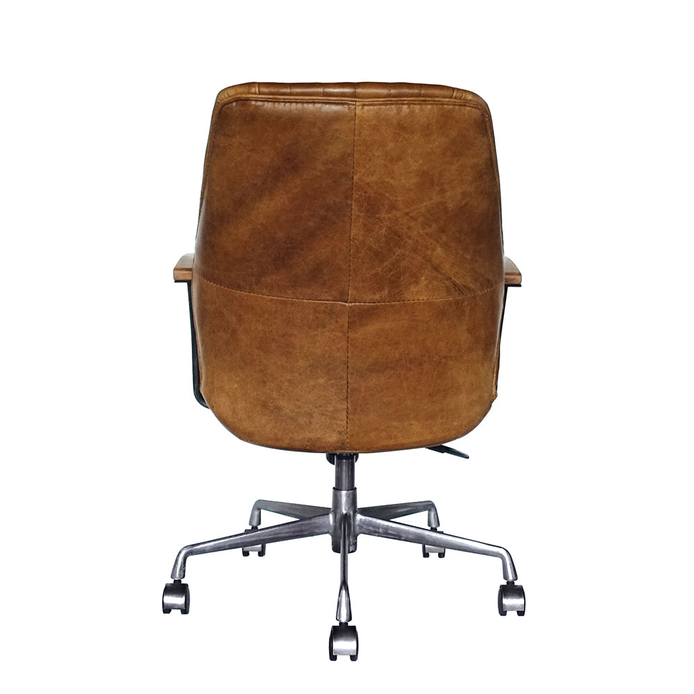 Hamilton Executive Swivel Office Chair