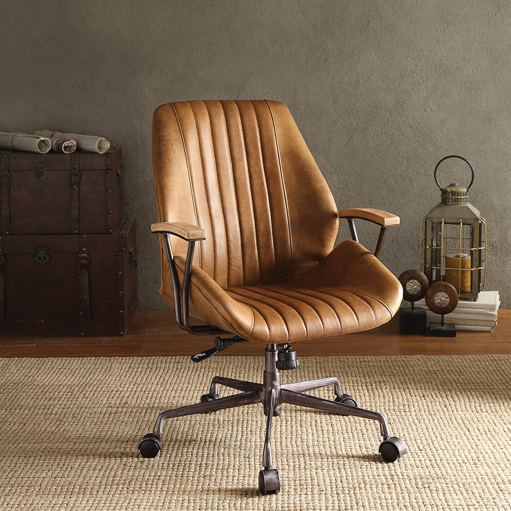 Hamilton Executive Swivel Office Chair