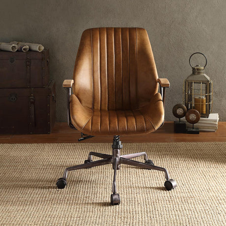 Hamilton Executive Swivel Office Chair