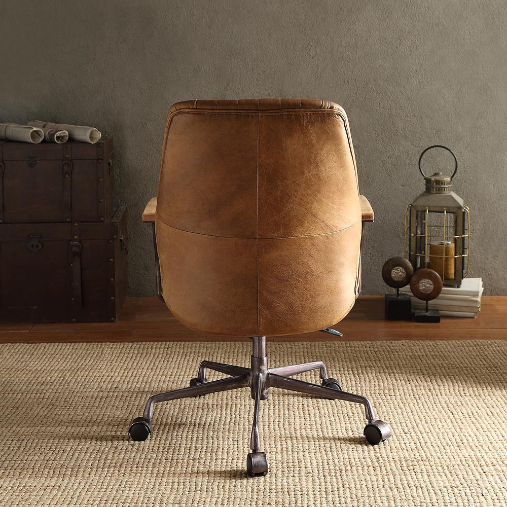 Hamilton Executive Swivel Office Chair