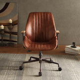Hamilton Executive Swivel Office Chair