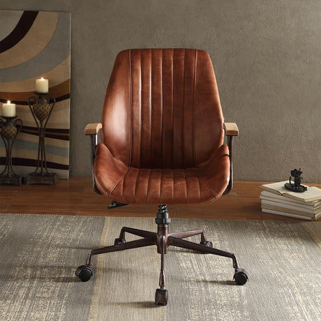 Hamilton Executive Swivel Office Chair