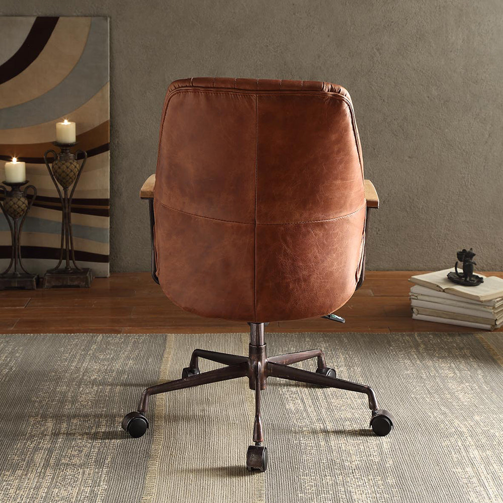 Hamilton Executive Swivel Office Chair