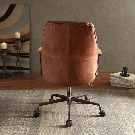 Hamilton Executive Swivel Office Chair