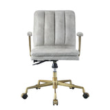 Damir High Back Swivel Office Chair