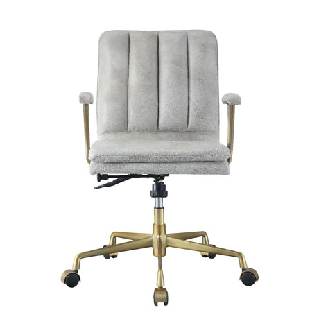Damir High Back Swivel Office Chair