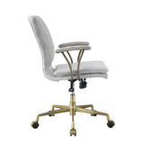 Damir High Back Swivel Office Chair