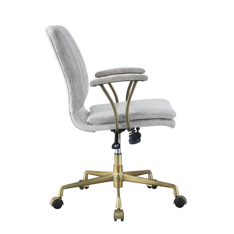 Damir High Back Swivel Office Chair