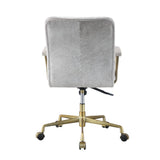 Damir High Back Swivel Office Chair