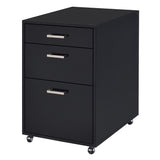 Coleen Contemporary Accent Pieces