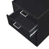 Coleen Contemporary Accent Pieces