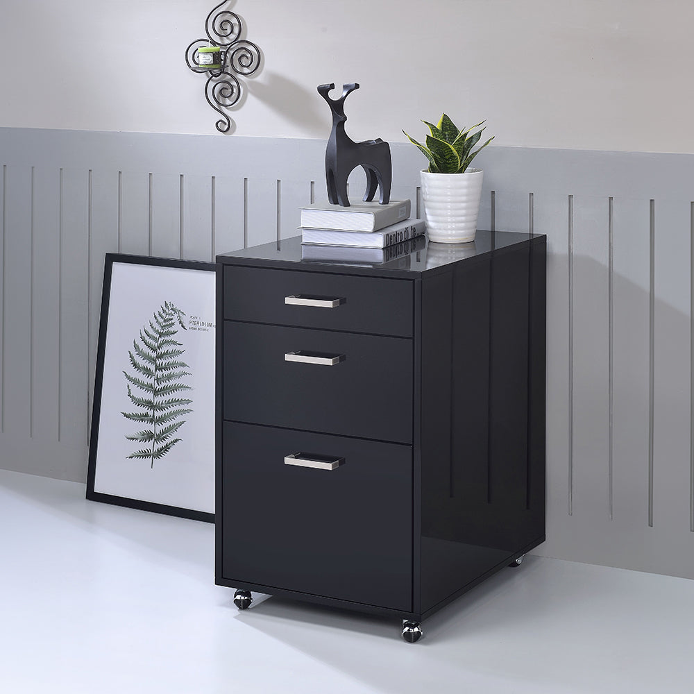 Coleen Contemporary Accent Pieces