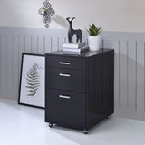 Coleen Contemporary Accent Pieces