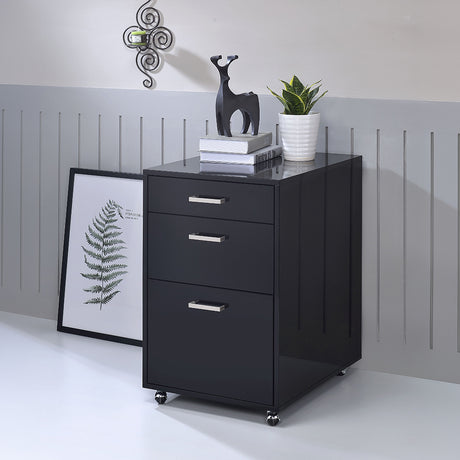 Coleen Contemporary Accent Pieces
